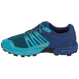 Chaussures de course Inov-8 Roclite G 275 V2 W 001098-TLNYNE-M-01 bleu 1 Chaussures de course Inov-8 Roclite G 275 V2 W 001098-TLNYNE-M-01 bleu 1