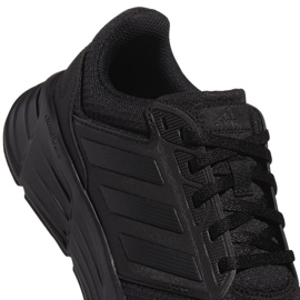 Adidas Galaxy 6 W GW4131 chaussures de course noir 1