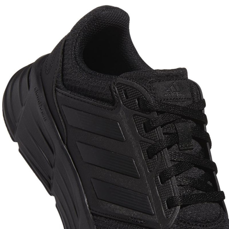 Adidas Galaxy 6 W GW4131 chaussures de course noir 1