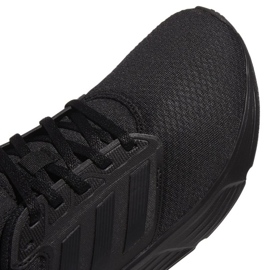 Adidas Galaxy 6 W GW4131 chaussures de course le noir 2