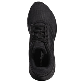 Adidas Galaxy 6 W GW4131 chaussures de course le noir 3