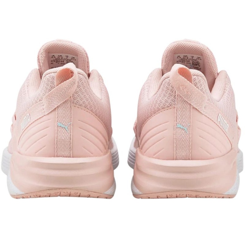 Puma Better Foam Prowl Alt W 376182 04 chaussures rose 3