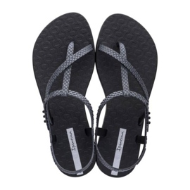 Sandales Ipanema Class Wish Ii Fem W 82931 21122 le noir 1