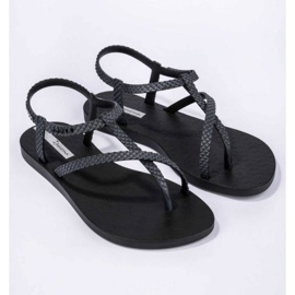 Sandales Ipanema Class Wish Ii Fem W 82931 21122 le noir 2