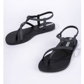 Sandales Ipanema Class Wish Ii Fem W 82931 21122 le noir 3