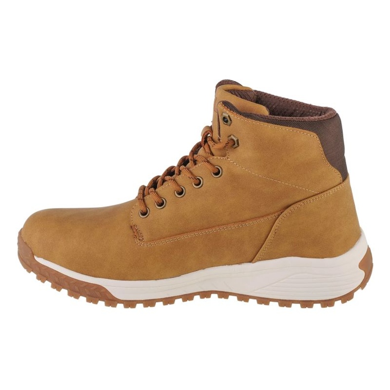 Chaussures Fila Lance XXI Mid M FFM0169-70010 brun 1 Chaussures Fila Lance XXI Mid M FFM0169-70010 brun 1