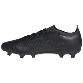 Chaussures Adidas Predator League L Fg M IG7763 noir 1