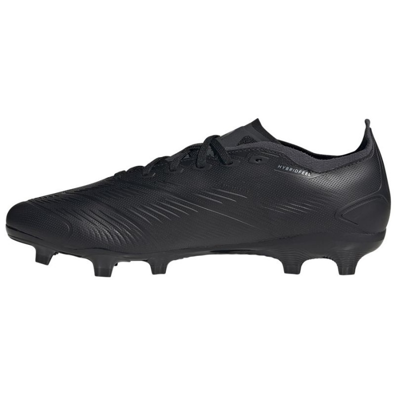 Chaussures Adidas Predator League L Fg M IG7763 noir 1