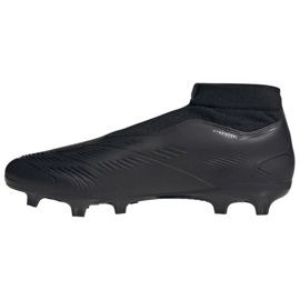 Chaussures Adidas Predator League Ll Fg M IG7769 noir 1