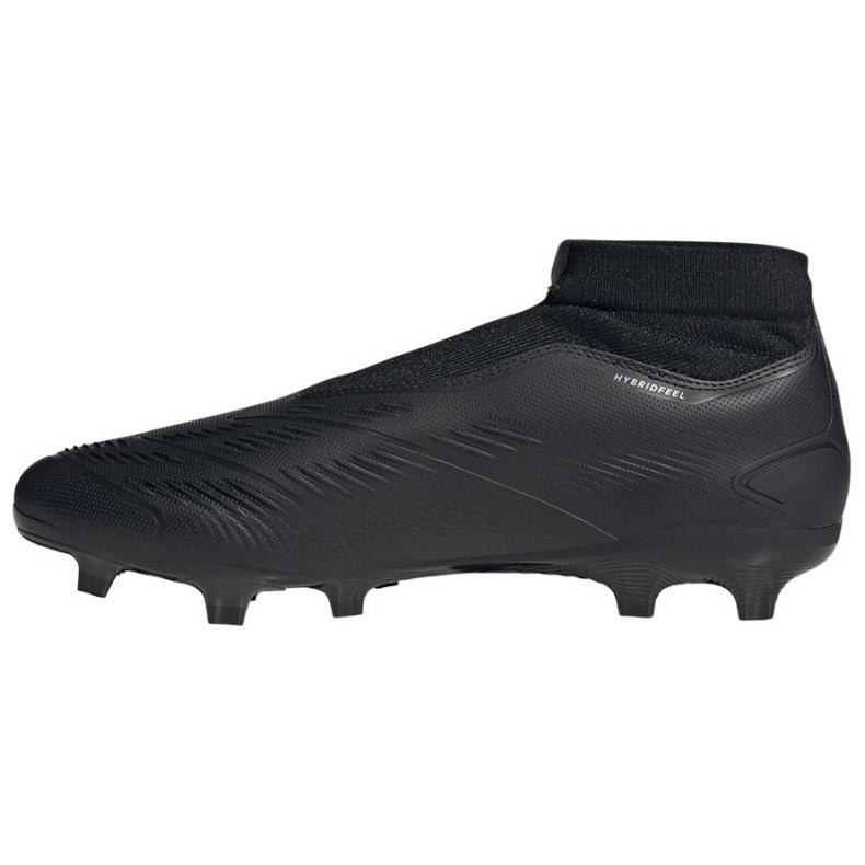Chaussures Adidas Predator League Ll Fg M IG7769 noir 1