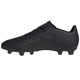 Chaussures Adidas Predator Club FxG M IG7759 le noir 1