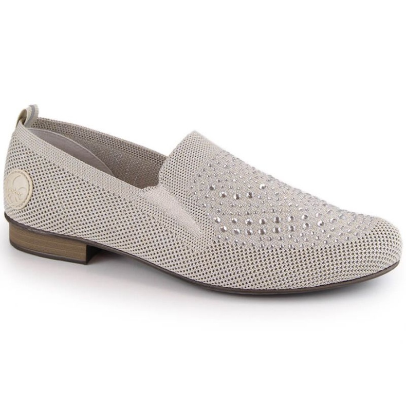 Chaussures confortables Rieker W RKR647 1