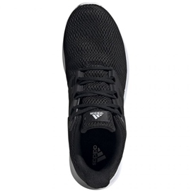 Chaussures de course Adidas Ultimashow FX3624 noir 1