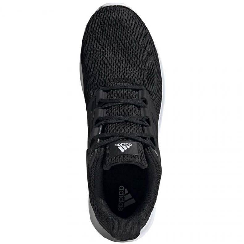 Chaussures de course Adidas Ultimashow FX3624 noir 1