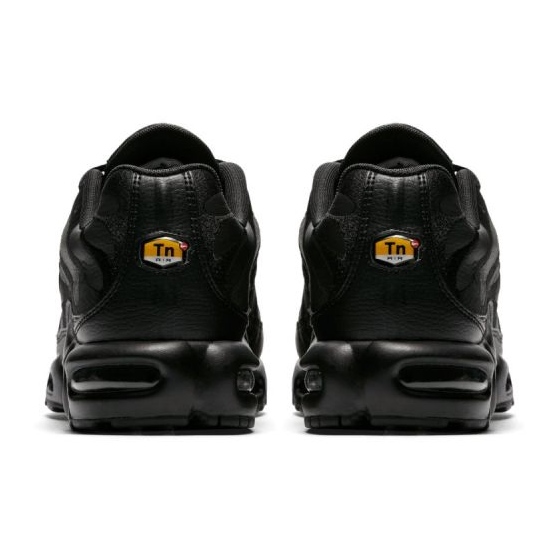 Chaussures Nike Air Max Plus M AJ2029-001 le noir 5 Chaussures Nike Air Max Plus M AJ2029-001 le noir 5