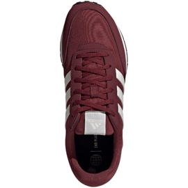 Chaussures Adidas Run 60s 3.0 Lifestyle Running M ID1858 rouge 1 Chaussures Adidas Run 60s 3.0 Lifestyle Running M ID1858 rouge 1