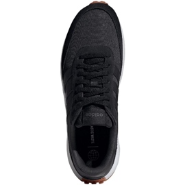 Chaussures Adidas Run 70s Lifestyle Running M ID1876 noir 1