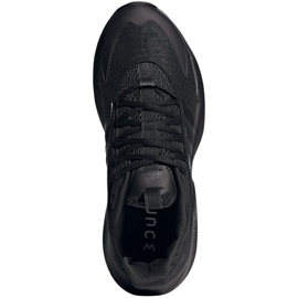 Chaussures de course Adidas AlphaEdge + M IF7290 noir 1
