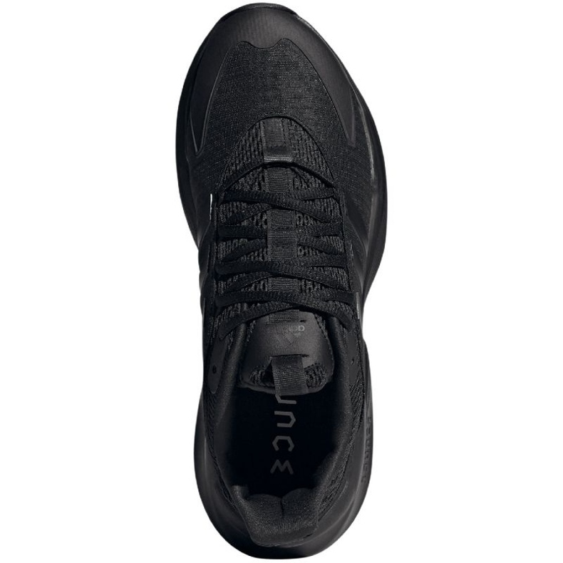 Chaussures de course Adidas AlphaEdge + M IF7290 noir 1