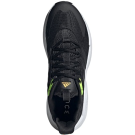 Chaussures de course Adidas AlphaEdge + M IF7294 noir 1