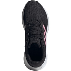 Chaussures de course Adidas Galaxy 6 W IE8149 le noir 1