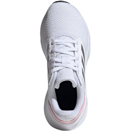 Chaussures de course Adidas Galaxy 6 W IE8150 blanche 1