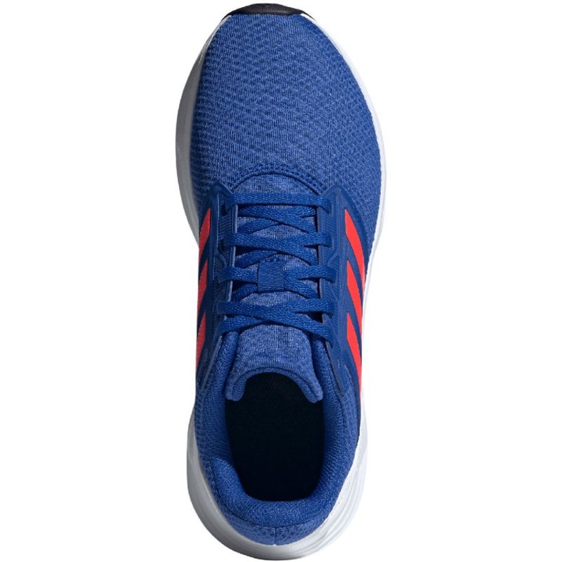 Chaussures de course Adidas Galaxy 6 M IE8133 bleu 1 Chaussures de course Adidas Galaxy 6 M IE8133 bleu 1