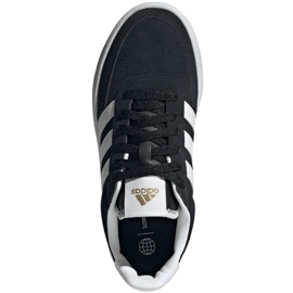 Chaussures adidas Breaknet 2.0 W ID5269 noir 1