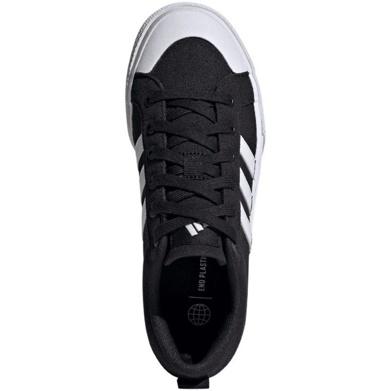 Chaussures adidas Bravada 2.0 Platform W IE2310 le noir 1 Chaussures adidas Bravada 2.0 Platform W IE2310 le noir 1