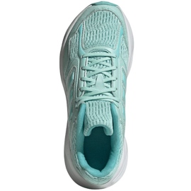 Chaussures de course Adidas Galaxy Star W IF5404 vert 1 Chaussures de course Adidas Galaxy Star W IF5404 vert 1