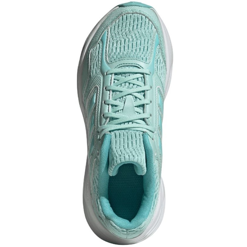 Chaussures de course Adidas Galaxy Star W IF5404 vert 1 Chaussures de course Adidas Galaxy Star W IF5404 vert 1