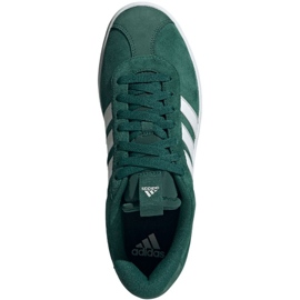 Chaussures Adidas Vl Court 3.0 M ID6284 vert 1