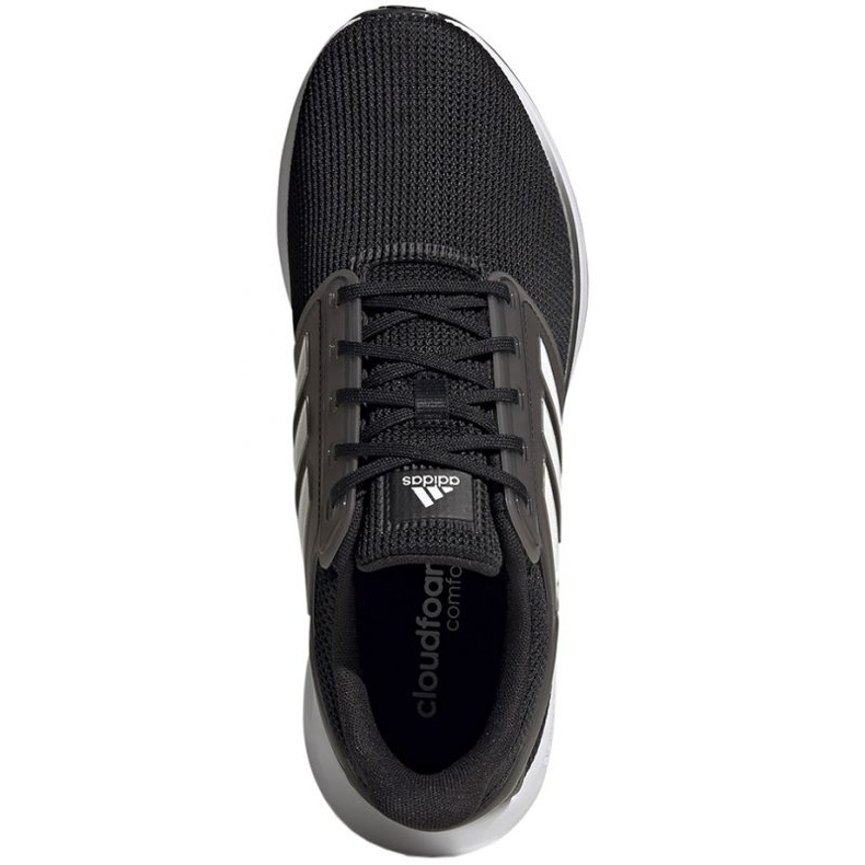 Chaussures de course Adidas EQ19 Run M GY4719 le noir 1