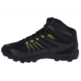 Chaussures Inov-8 Roclite 345 Gtx V2 M 001071-BKLM-M-01 noir 1