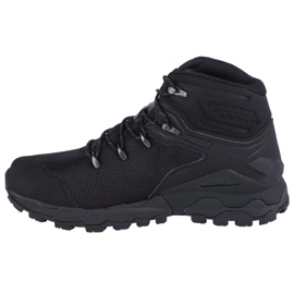 Chaussures Inov-8 Roclite Pro G 400 Gtx V2 M 001073-BK-S-01 le noir 1 Chaussures Inov-8 Roclite Pro G 400 Gtx V2 M 001073-BK-S-01 le noir 1