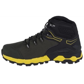 Chaussures Inov-8 Roclite Pro G 400 Gtx V2 M 001073-OLBKYW-S-01 noir 1