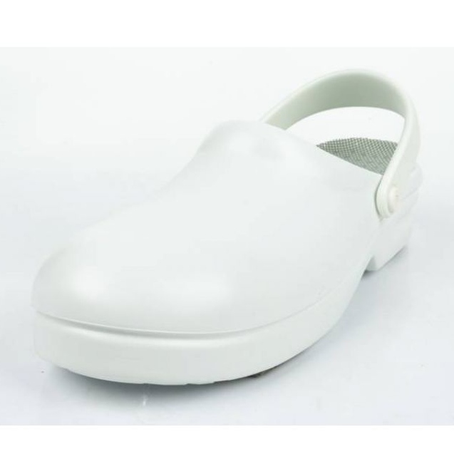 Chaussures de travail médical Safeway AD811 blanc 3