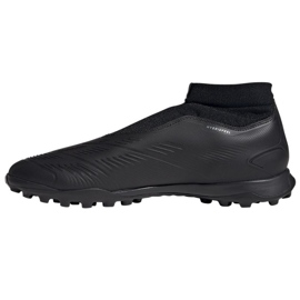 Chaussures Adidas Predator League Ll Tf M IG7716 le noir 1 Chaussures Adidas Predator League Ll Tf M IG7716 le noir 1