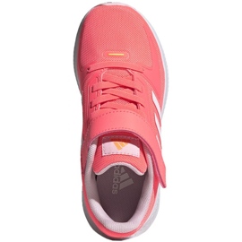 Chaussures Adidas Runfalcon 2.0 Jr GV7754 rose 1 Chaussures Adidas Runfalcon 2.0 Jr GV7754 rose 1
