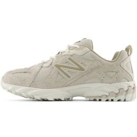 Chaussures de sport New Balance ML610TML beige 1