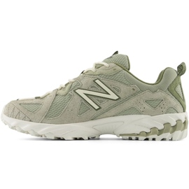 Chaussures de sport New Balance M ML610TOD vert 1
