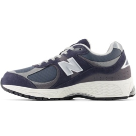 Chaussures de sport New Balance M M2002RSF gris 1