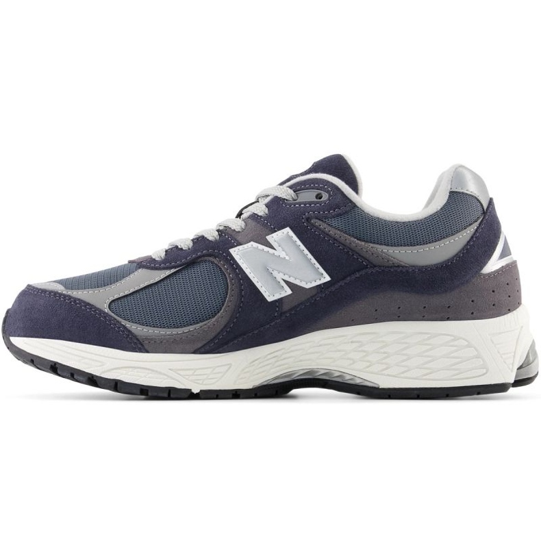 Chaussures de sport New Balance M M2002RSF gris 1
