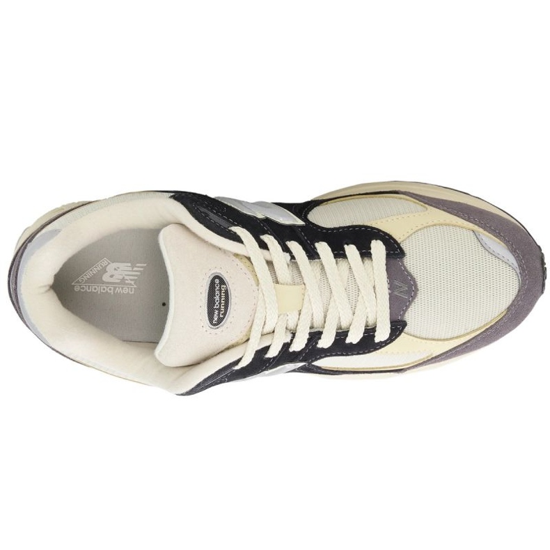 Chaussures de sport New Balance M M2002RSH beige 1 Chaussures de sport New Balance M M2002RSH beige 1