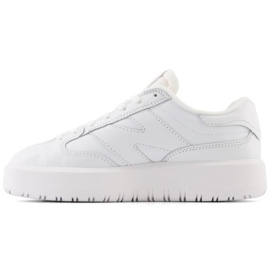 Chaussures de sport New Balance CT302CLA blanche 1