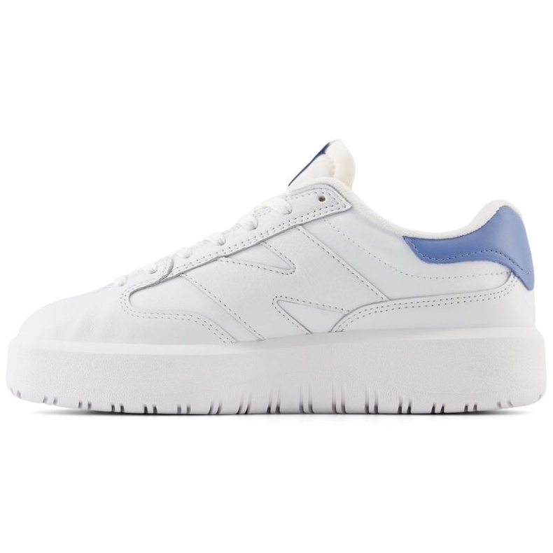 Chaussures de sport New Balance CT302CLD blanc 1