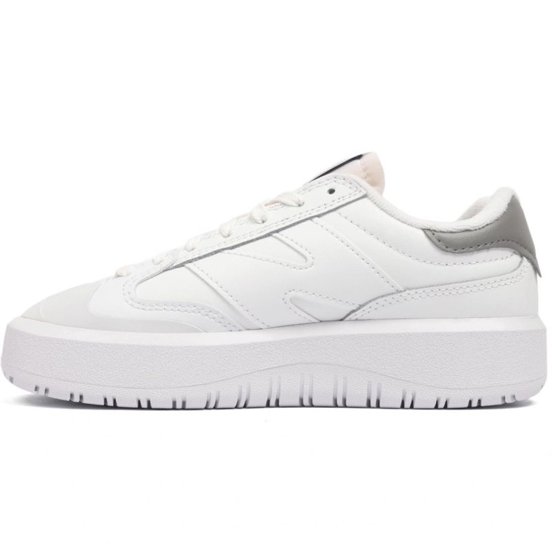 Chaussures New Balance CT302LP blanc 1