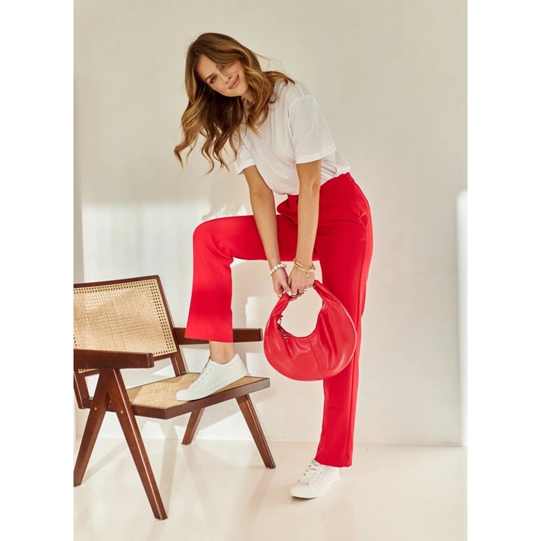 Baskets de sport blanches Kimberlee 2