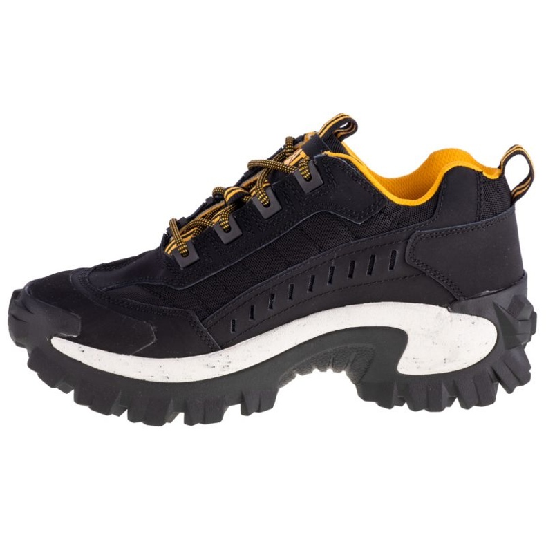Chaussures Caterpillar Intruder M P723901 le noir 1