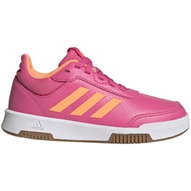 Chaussures Adidas Tensaur Sport 2.0 K HP2620 rose 1